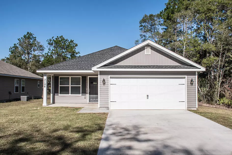 Crestview, FL 32539,3196 Maple Street