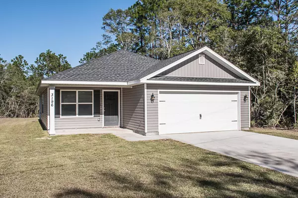 Crestview, FL 32539,3196 Maple Street