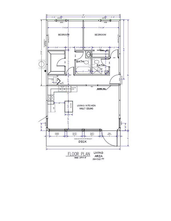 Santa Rosa Beach, FL 32459,TBD Lot 5 Central 6Th Street