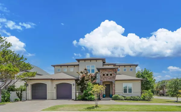 Panama City Beach, FL 32408,540 Wahoo Road