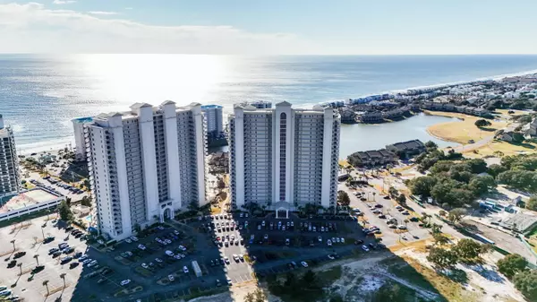 122 Seascape Drive  #UNIT 1910,  Miramar Beach,  FL 32550