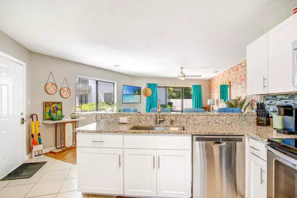 Miramar Beach, FL 32550,285 Payne Street  #5A