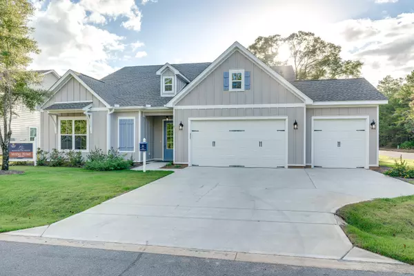 0000 S J HUNTER'S Way #Lot 78, Freeport, FL 32439