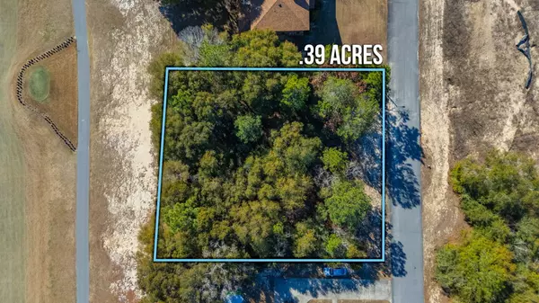 Defuniak Springs, FL 32435,Lot 12 COUNTRY CLUB DR