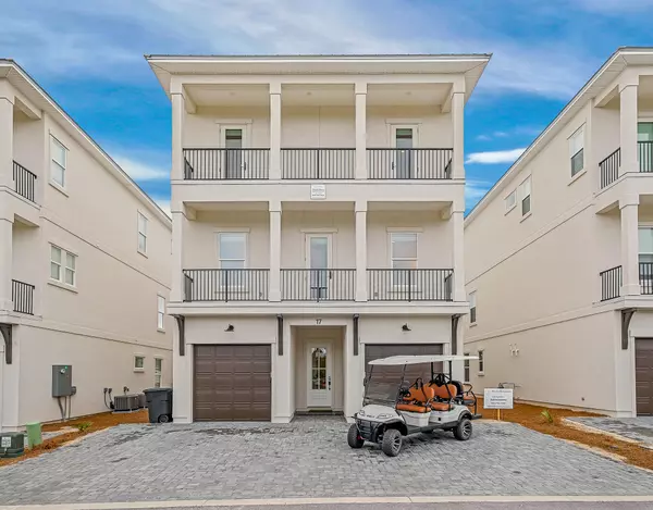 Miramar Beach, FL 32550,17 Boswells Court