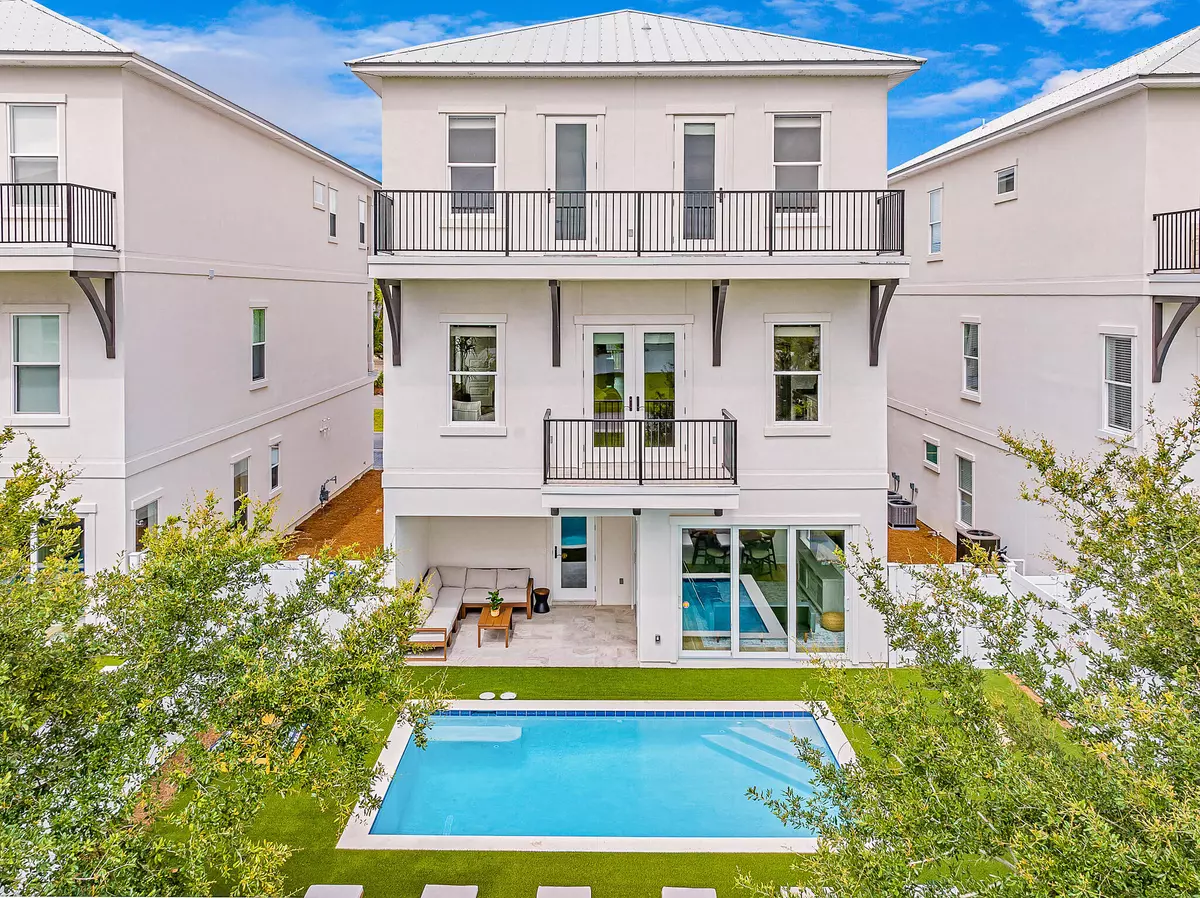 Miramar Beach, FL 32550,17 Boswells Court