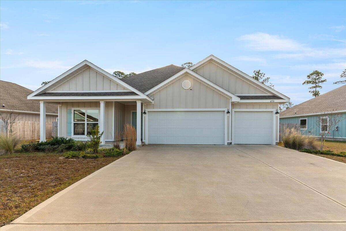 Gulf Breeze, FL 32563,6558 Forest Bay Avenue