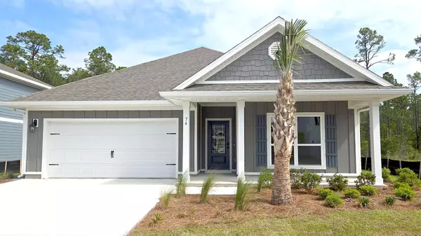 74 Nellie Preserve Lane, Santa Rosa Beach, FL 32459