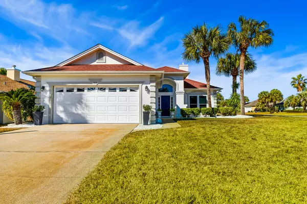 Panama City Beach, FL 32413,99 Bimini Court