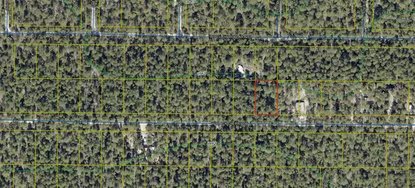 Defuniak Springs, FL 32433,Lot 43 W Black Cherry Drive