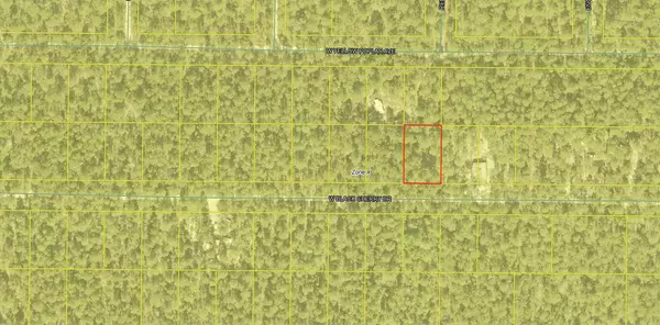 Defuniak Springs, FL 32433,Lot 43 W Black Cherry Drive