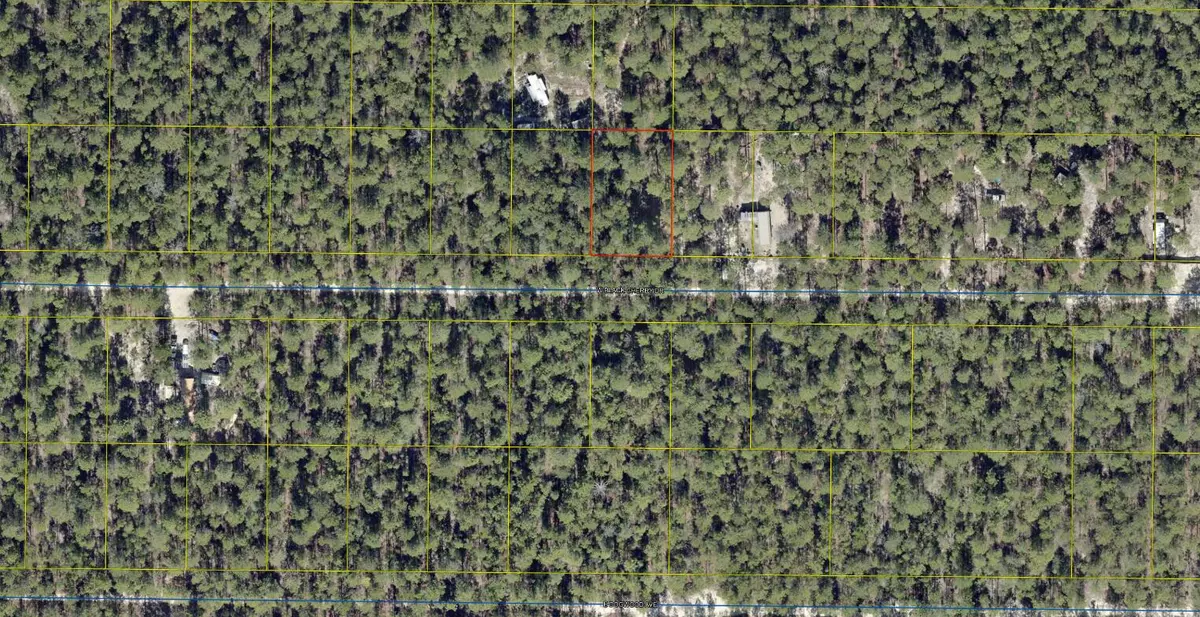 Defuniak Springs, FL 32433,Lot 43 W Black Cherry Drive