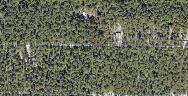 Lot 43 W Black Cherry Drive, Defuniak Springs, FL 32433