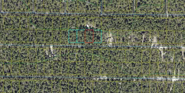 Defuniak Springs, FL 32433,Lot 44 W Black Cherry Drive