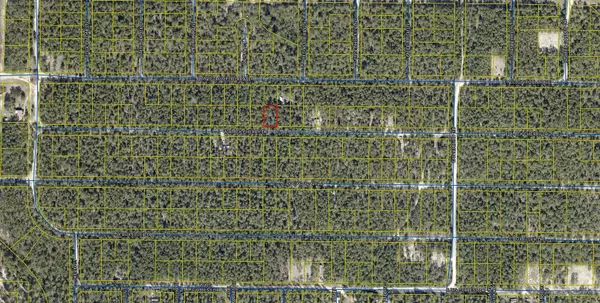 Lot 45 W Black Cherry Drive, Defuniak Springs, FL 32433