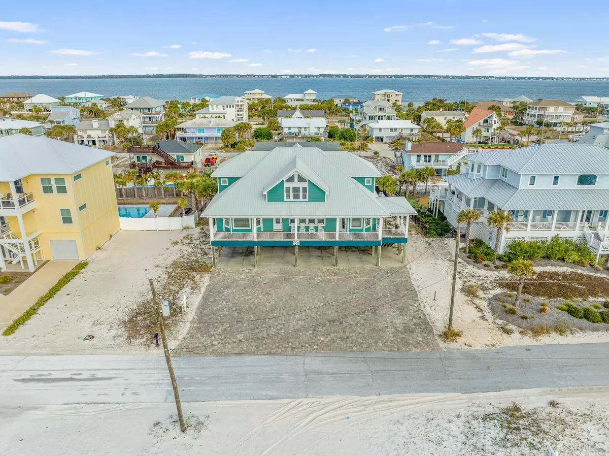 Pensacola Beach, FL 32561,1311 Ariola Drive