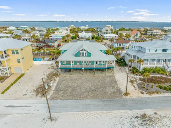 1311 Ariola Drive, Pensacola Beach, FL 32561