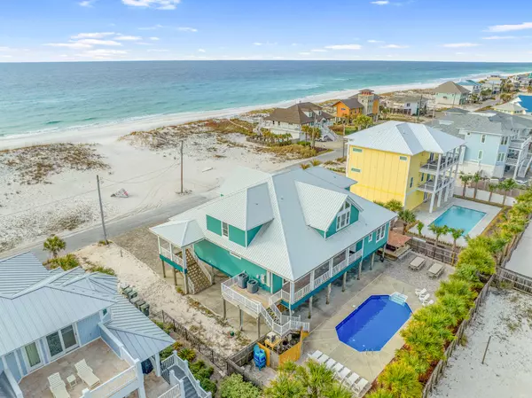 Pensacola Beach, FL 32561,1311 Ariola Drive