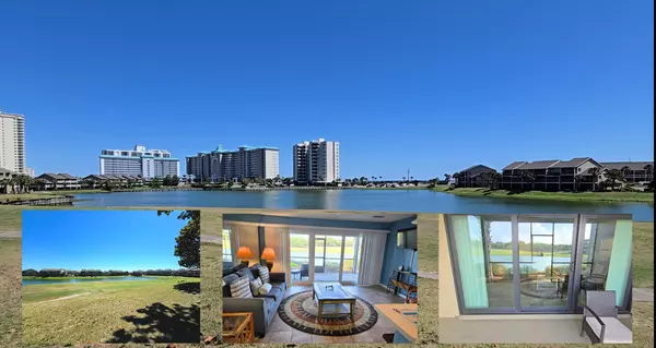 Miramar Beach, FL 32550,85 S Driftwood Bay #UNIT 127