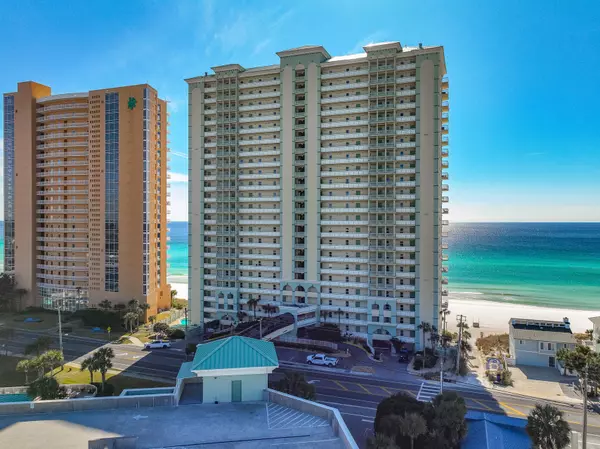 Panama City Beach, FL 32413,17757 Front Beach Road  #909