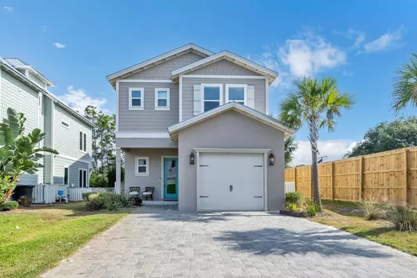 337 Lakeland Drive, Miramar Beach, FL 32550