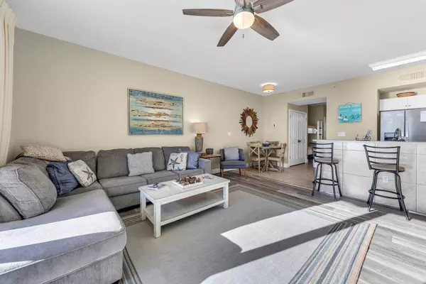 Panama City Beach, FL 32413,17757 Front Beach Road  #UNIT 1507D