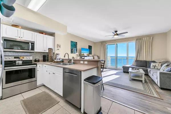 Panama City Beach, FL 32413,17757 Front Beach Road  #UNIT 1507D