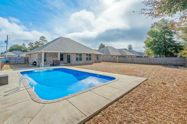 Crestview, FL 32539,5342 Wyndell Circle