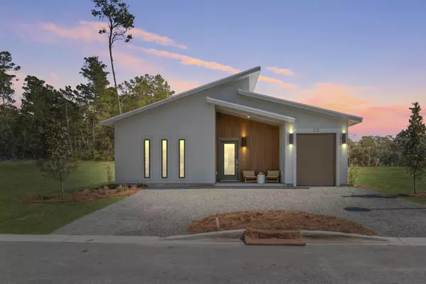 Inlet Beach, FL 32461,31 Asher Street  #Lot 43