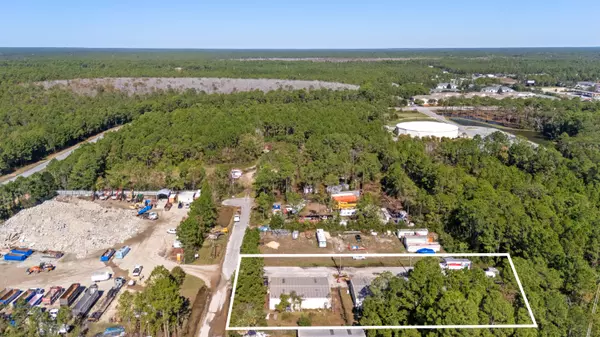 Fort Walton Beach, FL 32548,206 NW Stokes Avenue
