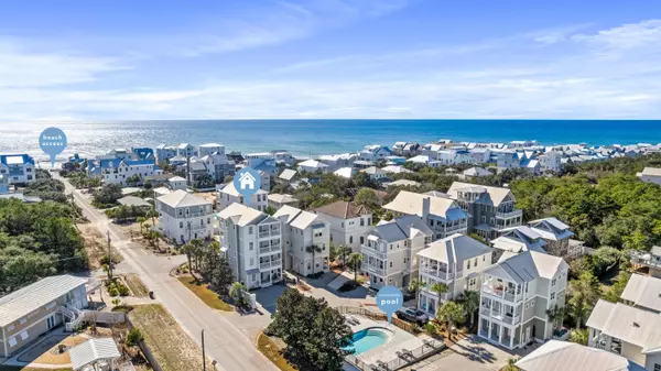 Inlet Beach, FL 32461,7 Mathis Cove