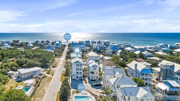 Inlet Beach, FL 32461,7 Mathis Cove