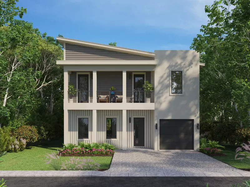 68 Sarah Street  #Lot 26, Inlet Beach, FL 32461