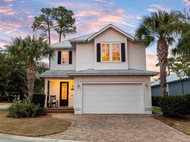 357 Carson Oaks Lane, Santa Rosa Beach, FL 32459