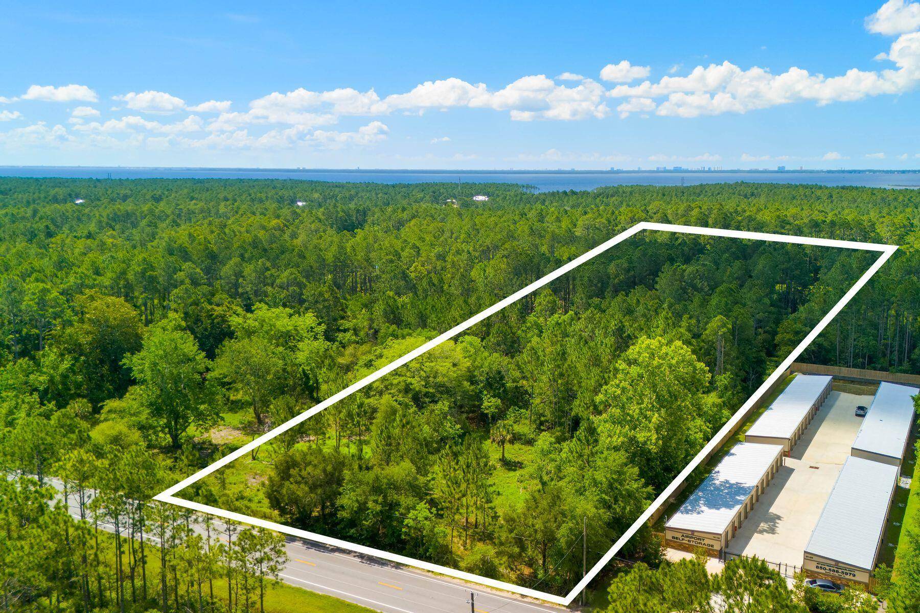 Panama City Beach, FL 32413,7928 W Highway 388