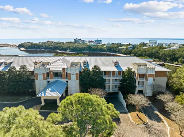 Santa Rosa Beach, FL 32459,1653 W County Highway 30A #3119