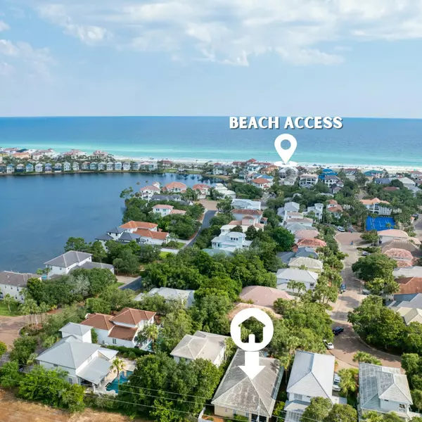 Destin, FL 32541,103 Cayman Cove