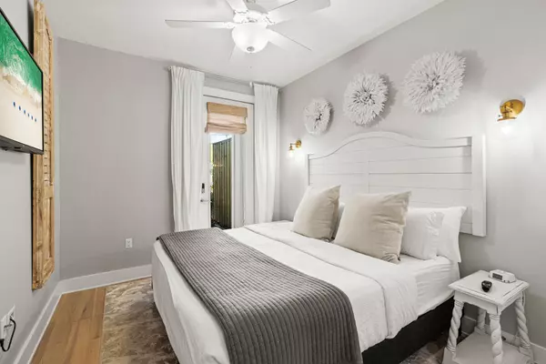Santa Rosa Beach, FL 32459,4923 E County Hwy 30A  #E103