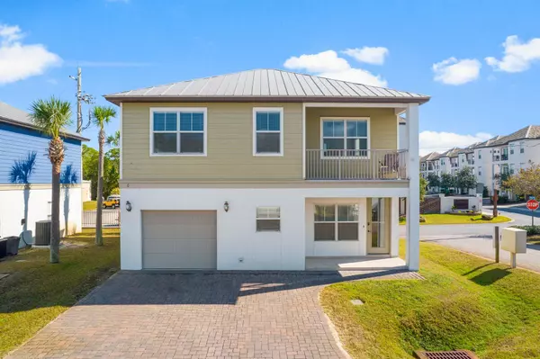 6 Mirage Way, Miramar Beach, FL 32550