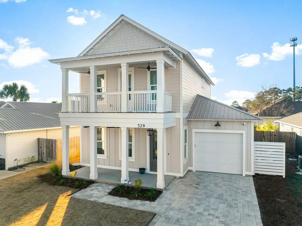 Panama City Beach, FL 32413,329 Palm Beach Drive