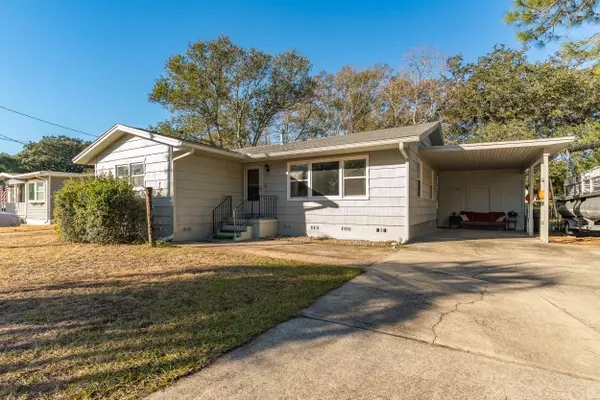 116 NW Hudson Drive, Fort Walton Beach, FL 32548