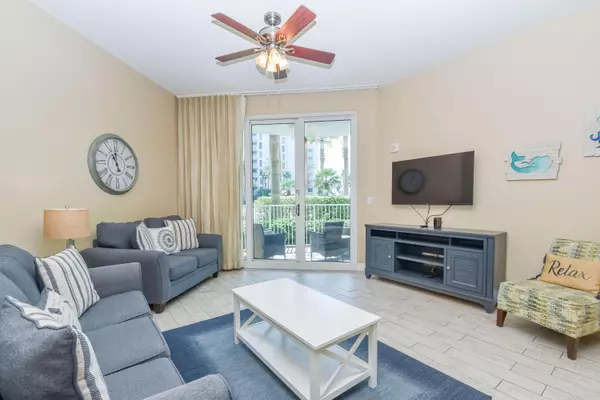 4207 Indian Bayou Trail #2103, Destin, FL 32541