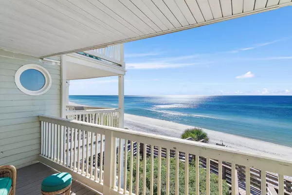 Inlet Beach, FL 32461,8294 E Co Highway 30A  #UNIT 13