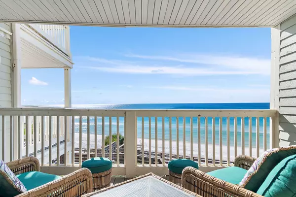 Inlet Beach, FL 32461,8294 E Co Highway 30A  #UNIT 13