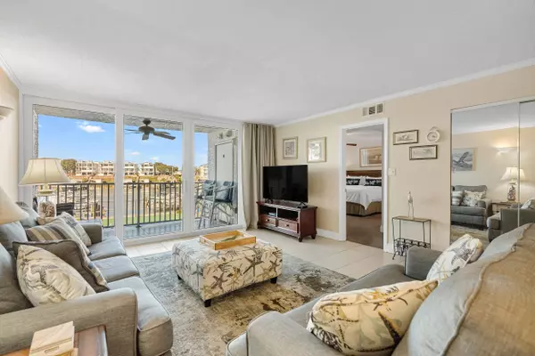 30 Moreno Point Drive  #303A, Destin, FL 32541