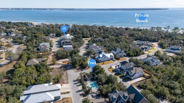 Panama City Beach, FL 32408,3511 Cottage Cove Lane