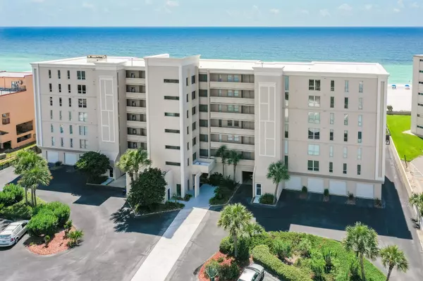 514 Gulf Shore Drive  #UNIT 303, Destin, FL 32541