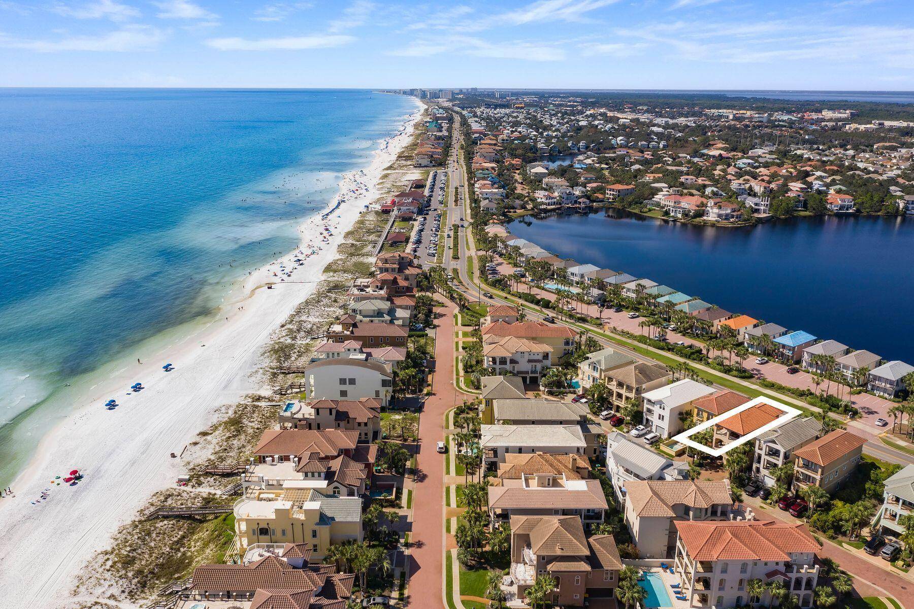 Destin, FL 32541,4842 Ocean Boulevard
