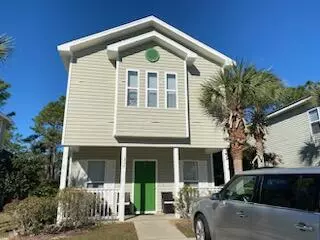 Santa Rosa Beach, FL 32459,237 Enchanted Way