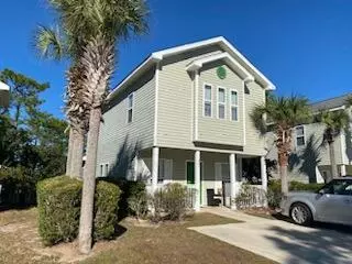 Santa Rosa Beach, FL 32459,237 Enchanted Way